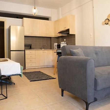 Areston Hersonisos Apartment Hersonissos  Esterno foto