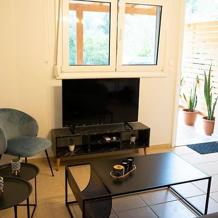 Areston Hersonisos Apartment Hersonissos  Esterno foto