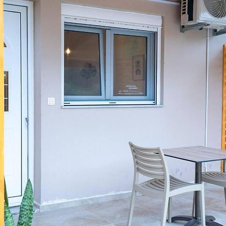 Areston Hersonisos Apartment Hersonissos  Esterno foto