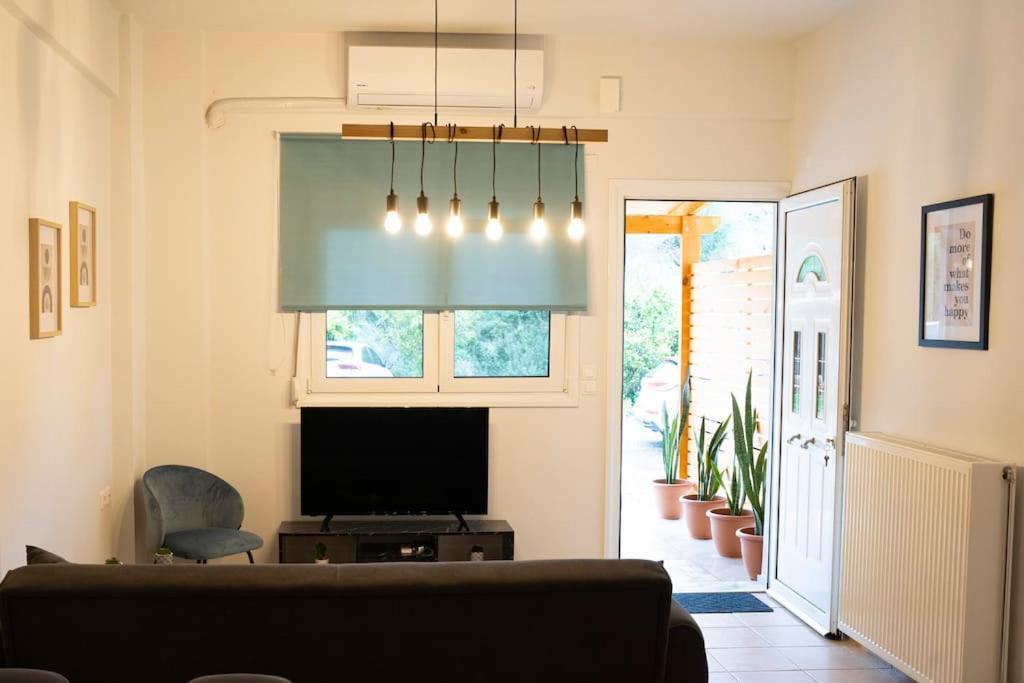 Areston Hersonisos Apartment Hersonissos  Esterno foto