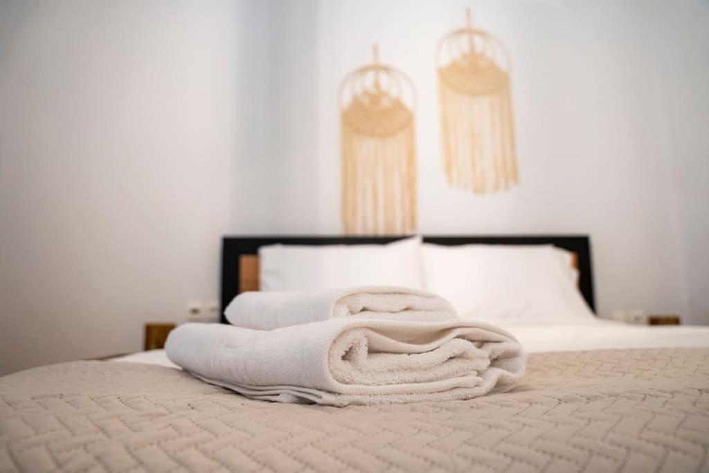 Areston Hersonisos Apartment Hersonissos  Esterno foto