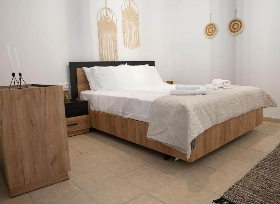Areston Hersonisos Apartment Hersonissos  Esterno foto