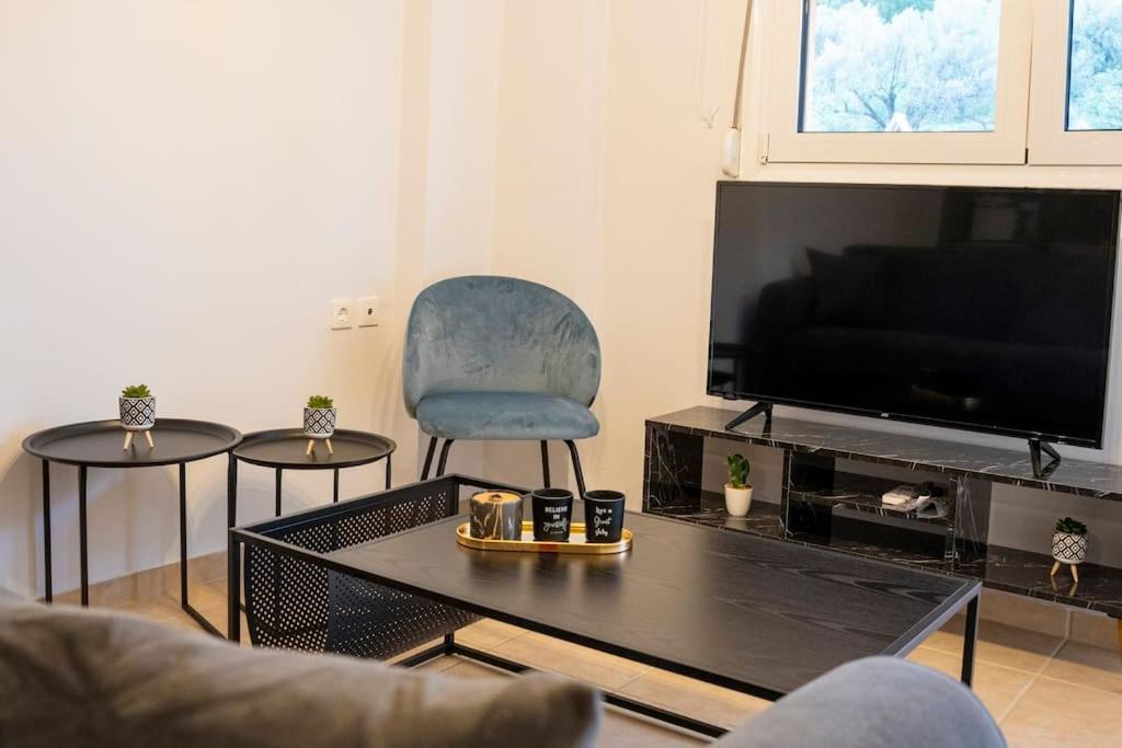 Areston Hersonisos Apartment Hersonissos  Esterno foto