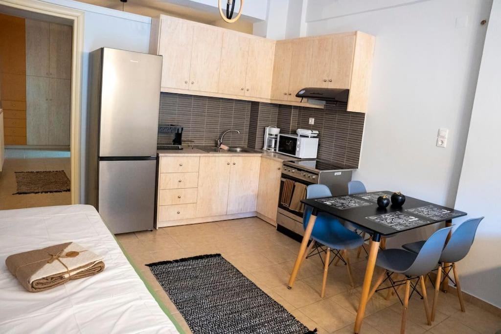 Areston Hersonisos Apartment Hersonissos  Esterno foto